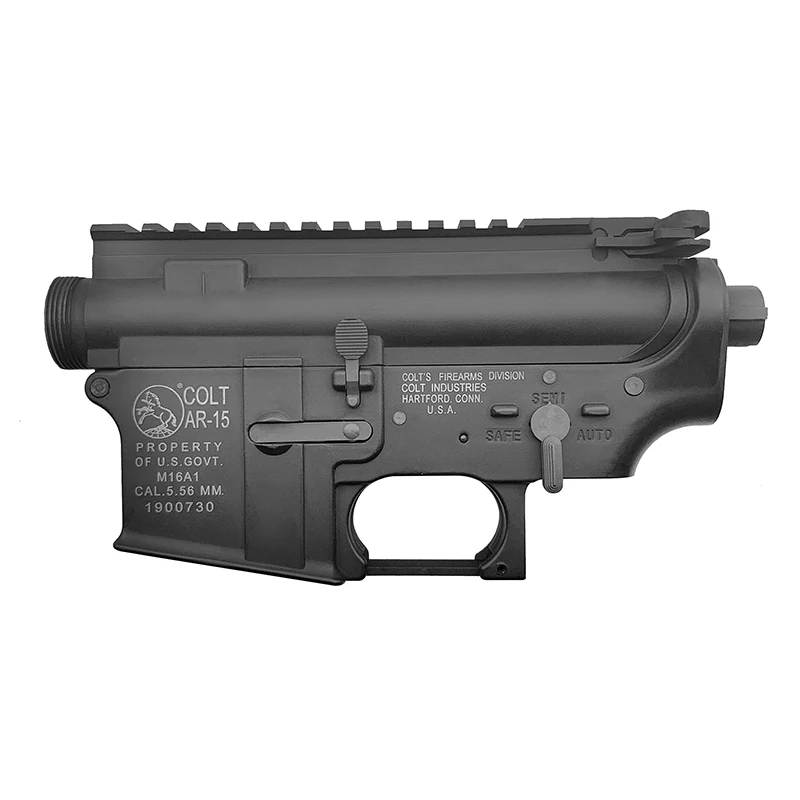 Nylon MK18 Modo Airsoft MUR-1 Receiver for AEG Body Nylon Gel Split Airsoft Gearbox Paintball Gun Case Hunting Accessories
Nylon MK18 Modo Airsoft MUR-1 Receiver for AEG Body Nylon Gel Split Airsoft Gearbox Paintball Gun Case Hunting Accessories