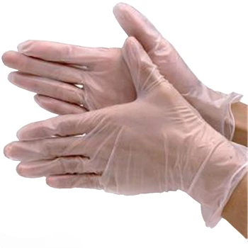 Wholesale PVC Industrial One-Time Acid Base Protection Home Protective Disposable Vinyl Gloves 9”
Wholesale PVC Industrial One-Time Acid Base Protection Home Protective Disposable Vinyl Gloves 9”