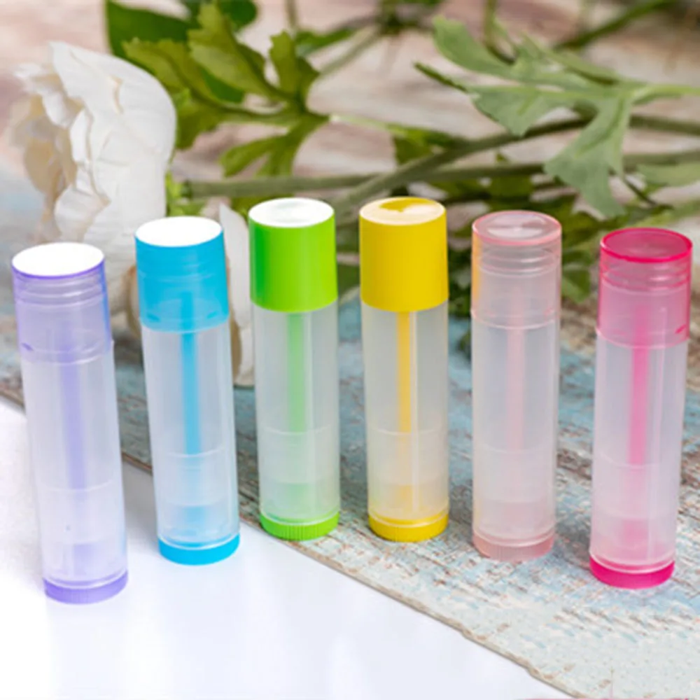 1Pc 5ml Lipstick Tube Lip Balm Containers Empty Cosmetic Containers Lotion Container Glue Stick Clear Travel Bottle
1Pc 5ml Lipstick Tube Lip Balm Containers Empty Cosmetic Containers Lotion Container Glue Stick Clear Travel Bottle