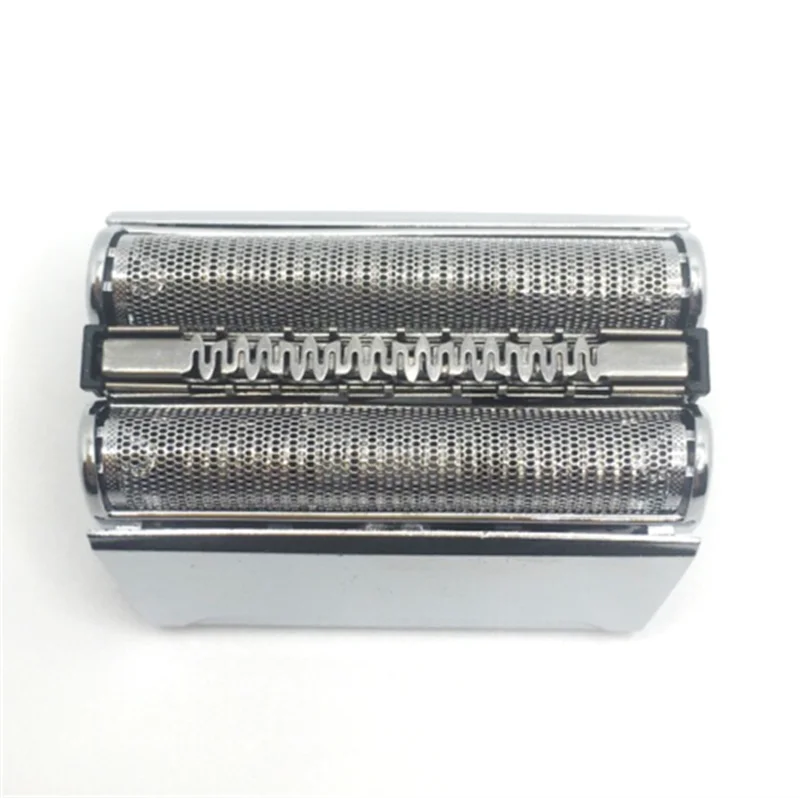 52B 52S Replacement Shaver Head Shaver Cassette Head Foil For Braun Series 5 5020 5020s 5030 Electric Shaver
52B 52S Replacement Shaver Head Shaver Cassette Head Foil For Braun Series 5 5020 5020s 5030 Electric Shaver