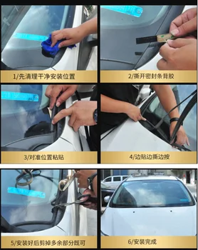 2020 hot auto Accessories Car Roof sealing strip FOR 2018 honda accord tail light honda civic 2017 dodge charger bmw e53
2020 hot auto Accessories Car Roof sealing strip FOR 2018 honda accord tail light honda civic 2017 dodge charger bmw e53
