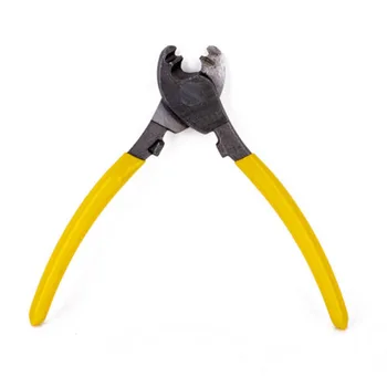2020 Brand New Multifunctional Handle Tool Cable Wire Stripper Stripping Cutting Pliers Cutter
2020 Brand New Multifunctional Handle Tool Cable Wire Stripper Stripping Cutting Pliers Cutter