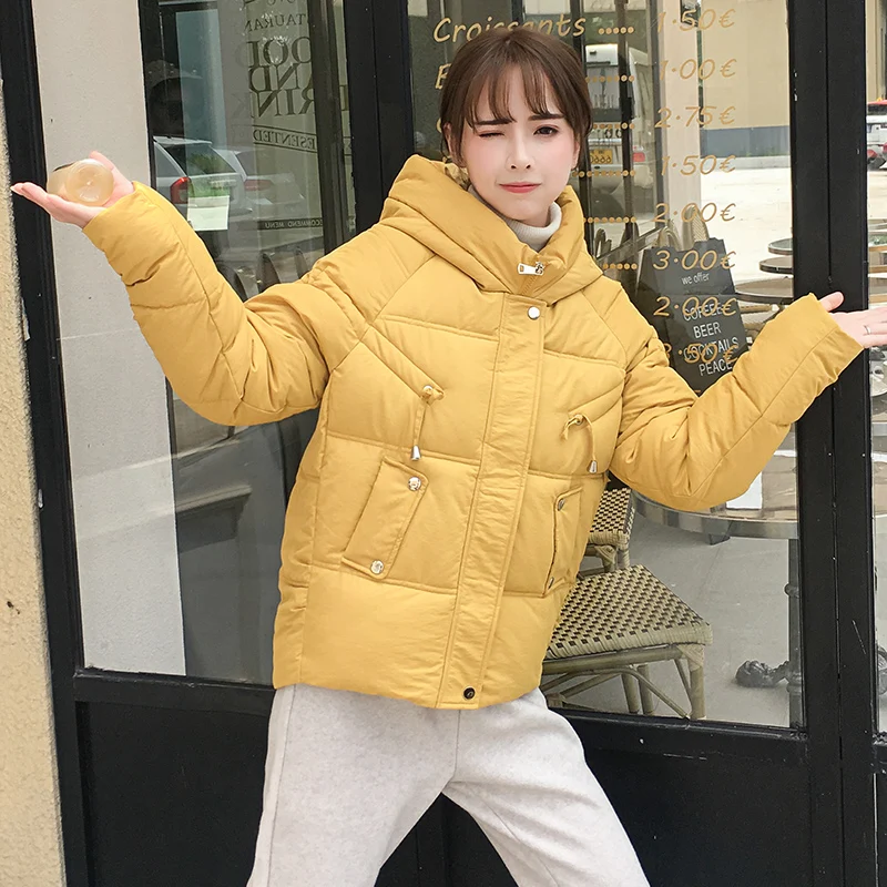 Cheap wholesale 2019 new autumn winter selling women's fashion casual warm jacket female bisic coats BP706
Cheap wholesale 2019 new autumn winter selling women's fashion casual warm jacket female bisic coats BP706