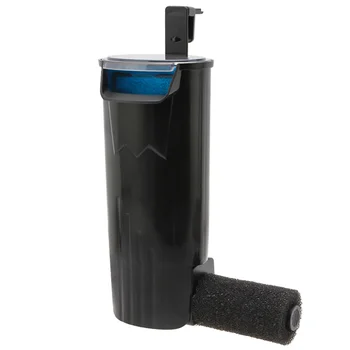 Low Water Level Filter Aerator for Fish Tank Water Circulation Pump EU Plug
Low Water Level Filter Aerator for Fish Tank Water Circulation Pump EU Plug