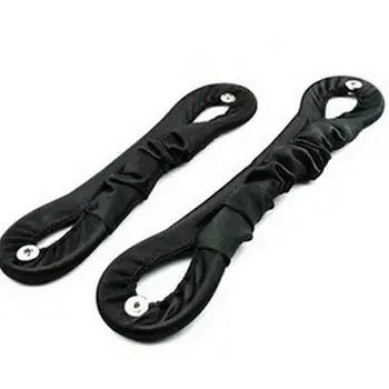 Women's Sponge DIY Hair Styling Tool Meatball Hair Ornaments Snaps Ponytail Holder Headwear Hair Ropes Ponytail Holder 
Women's Sponge DIY Hair Styling Tool Meatball Hair Ornaments Snaps Ponytail Holder Headwear Hair Ropes Ponytail Holder