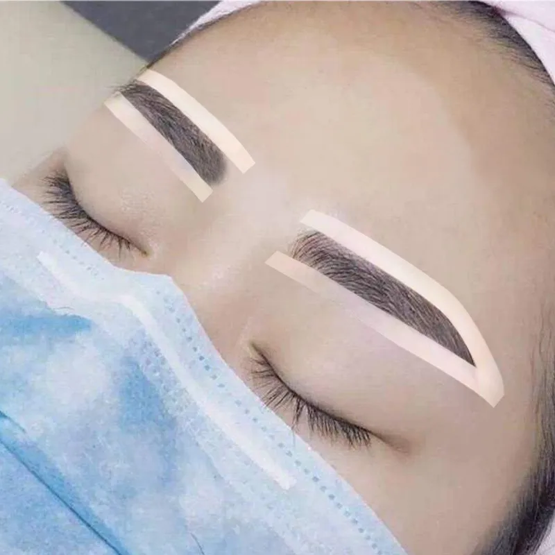 Disposable Eyebrow Stencil 3 Different Eyebrow Shape Template Beauty Cosmetic for Women Eyebrow Drawing Guide Ruler
Disposable Eyebrow Stencil 3 Different Eyebrow Shape Template Beauty Cosmetic for Women Eyebrow Drawing Guide Ruler