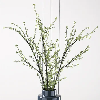 European Artificial Cardamom Flower Plastic Plants Artificial Flower Festival Decoration For Home Garden Decor Ornament 
European Artificial Cardamom Flower Plastic Plants Artificial Flower Festival Decoration For Home Garden Decor Ornament