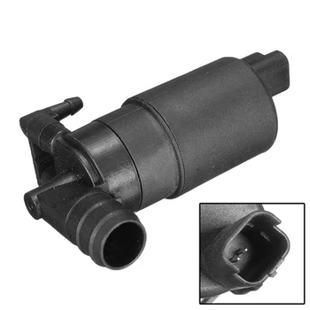 Replacement For Citroen Xsara Picasso Car Front Rear Windscreen Windshield Dual Outlet Washer Pump
Replacement For Citroen Xsara Picasso Car Front Rear Windscreen Windshield Dual Outlet Washer Pump
