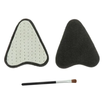 Dog Ear Care Tool Ear Stand Up for Doberman Pinscher Dog,Doberman Pinscher,Samoyed, Great Dane,Black
Dog Ear Care Tool Ear Stand Up for Doberman Pinscher Dog,Doberman Pinscher,Samoyed, Great Dane,Black