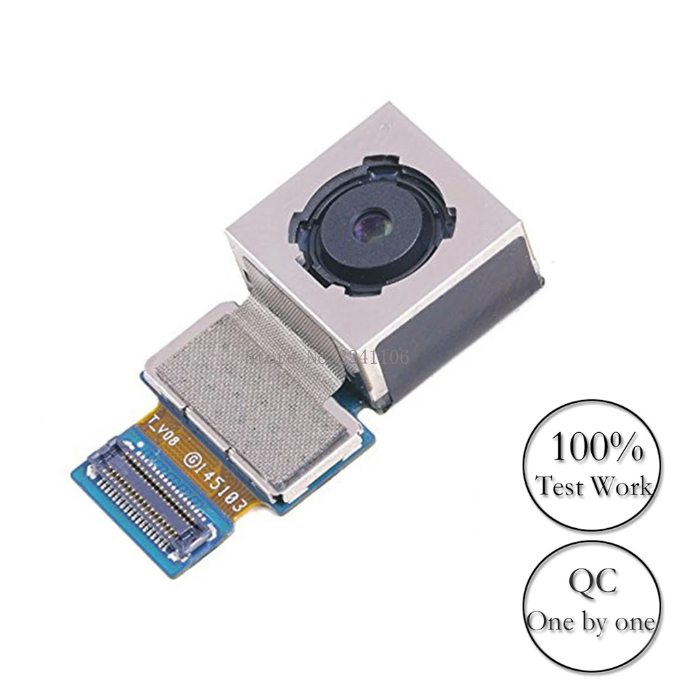 CXHKRR For Samsung Note 4 New N910F N910C N9100 N910V N910A Rear back big Camera Main Camera Module
CXHKRR For Samsung Note 4 New N910F N910C N9100 N910V N910A Rear back big Camera Main Camera Module