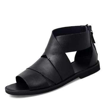 hombre 2019 playa transpirables roman sandals-men fashion homme deportivas sandles men for romanas sandalen sandals cuero uomo 
hombre 2019 playa transpirables roman sandals-men fashion homme deportivas sandles men for romanas sandalen sandals cuero uomo
