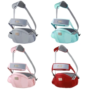 AINOMI Baby Sling Carrier Walkers Waist Stool Kangaroo Front Facing Newborn Hip Seat Infant Carrier Wrap Pouch Holder Hipseat
AINOMI Baby Sling Carrier Walkers Waist Stool Kangaroo Front Facing Newborn Hip Seat Infant Carrier Wrap Pouch Holder Hipseat