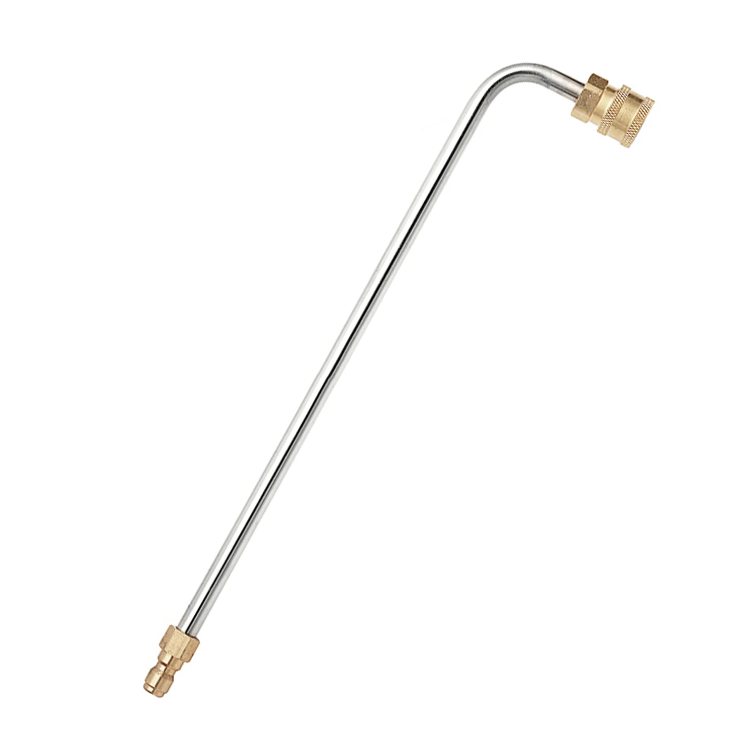 Pressure Washer Leaves Cleaning Gutter Cleaner Tool Attachment U Shape Angled
Pressure Washer Leaves Cleaning Gutter Cleaner Tool Attachment U Shape Angled