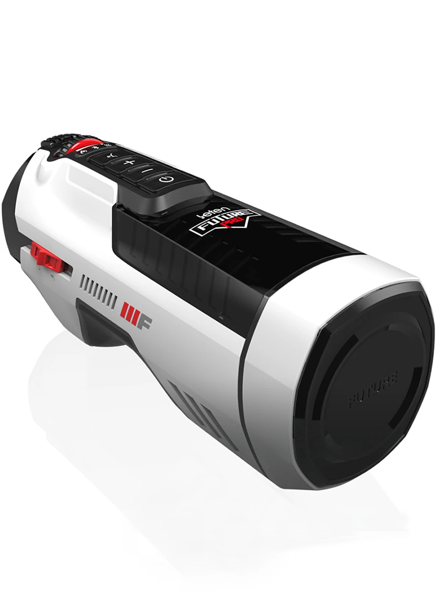 Телескопический Мастурбатор Для Мужчин