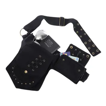 Fashion Unisex Practical Fanny Pack 2020 Waist Bag Hip Phone Pouch Travel Utility Travel Belt Organizer
Fashion Unisex Practical Fanny Pack 2020 Waist Bag Hip Phone Pouch Travel Utility Travel Belt Organizer