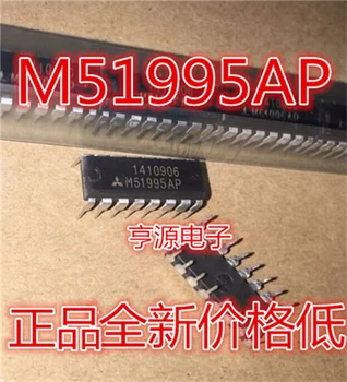 M51995AP M51995APF M51995 
M51995AP M51995APF M51995