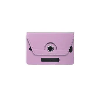 7 Inch 8Inch Tablet Computer Case Three Hole Universal Universal Four Corner Hook 360 Degree Rotating Leather Case
7 Inch 8Inch Tablet Computer Case Three Hole Universal Universal Four Corner Hook 360 Degree Rotating Leather Case