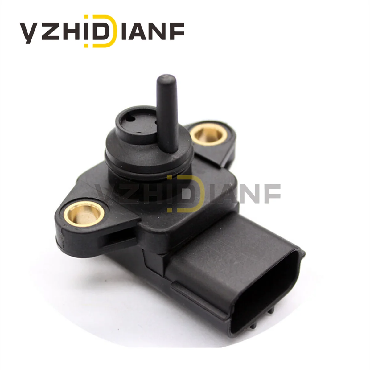 1x Manifold Absolute Pressure Sensor MAP Sensor For MIT-SUBISHI LANC-ER MIRA-GE COLT V 5 SPACE-STAR 1.3 MD355556 E001T42171
1x Manifold Absolute Pressure Sensor MAP Sensor For MIT-SUBISHI LANC-ER MIRA-GE COLT V 5 SPACE-STAR 1.3 MD355556 E001T42171