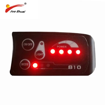 E-bike Bycicle Accessories waterproof 36VLED Display Automatic Cruise Bike Computer Control Speedometer Controller Electric Bike
E-bike Bycicle Accessories waterproof 36VLED Display Automatic Cruise Bike Computer Control Speedometer Controller Electric Bike