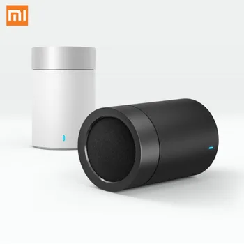 Xiaomi Mi Pocket Speaker 2 Compact Bluetooth 4.1 Audio Speaker Original 2 (2.0) Portable MP3 10 M 5W Plastic Battery 85hz-20khz
Xiaomi Mi Pocket Speaker 2 Compact Bluetooth 4.1 Audio Speaker Original 2 (2.0) Portable MP3 10 M 5W Plastic Battery 85hz-20khz
