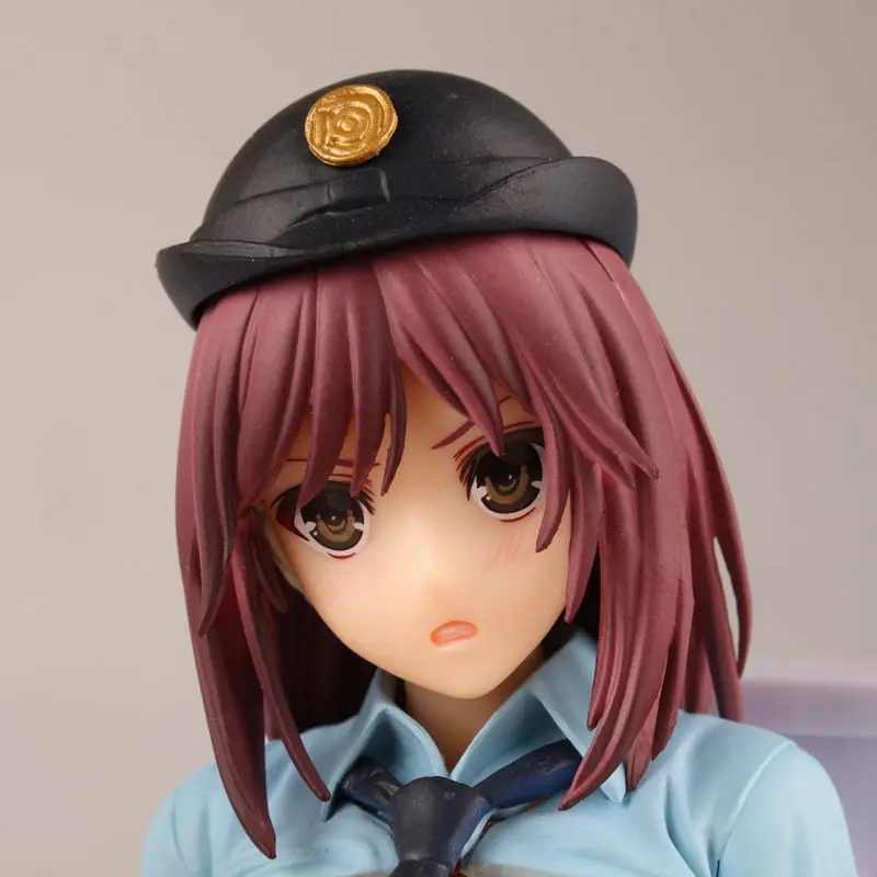 Alphamax skytube COMIC Kohinata Ran Sexy girls Action Figure japanese Anime PVC adult Figures toys Anime figures Model Doll
Alphamax skytube COMIC Kohinata Ran Sexy girls Action Figure japanese Anime PVC adult Figures toys Anime figures Model Doll