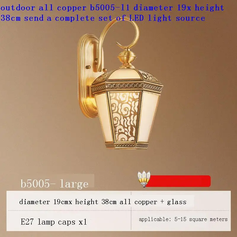 Wall Lamps Model-YS0062319