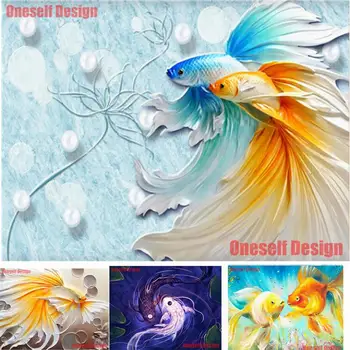 5d diamond painting full set fish 5d diamond painting full square/round animal 5d diamond painting decoration home wall sticker 
5d diamond painting full set fish 5d diamond painting full square/round animal 5d diamond painting decoration home wall sticker