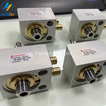 1 Piece Free Shipping High Quality Cylinder 00.580.3371/01 Heidelberg CD102 CX102 Printing Machine Parts 00.580.3371
1 Piece Free Shipping High Quality Cylinder 00.580.3371/01 Heidelberg CD102 CX102 Printing Machine Parts 00.580.3371