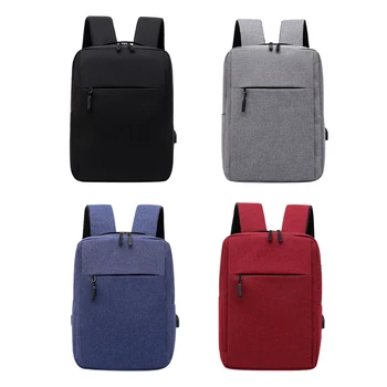 2020 New Laptop USB Backpack School Bag Rucksack Anti Theft Men Backbag Travel Daypacks Male Leisure Backpack for Men Women
2020 New Laptop USB Backpack School Bag Rucksack Anti Theft Men Backbag Travel Daypacks Male Leisure Backpack for Men Women