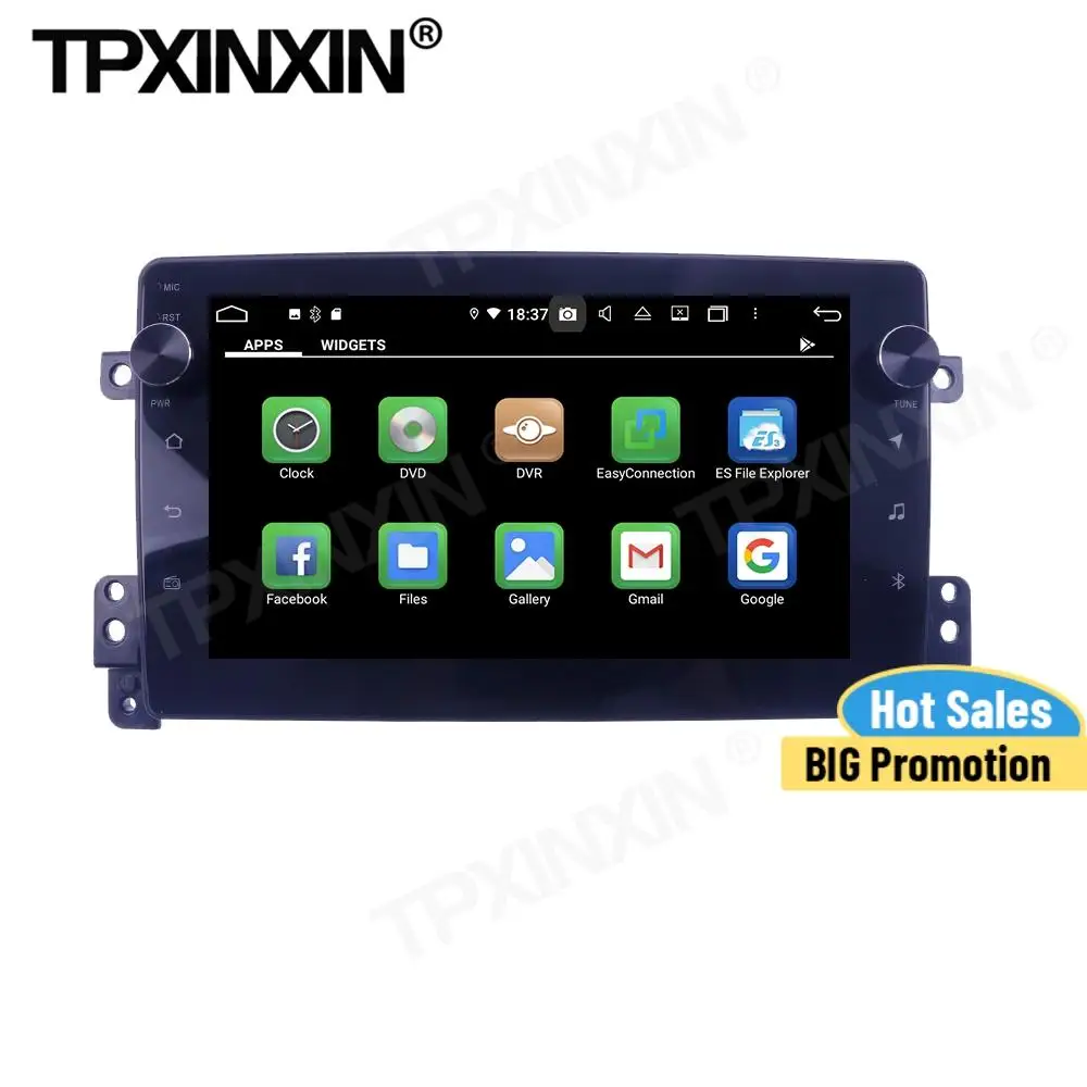 Carplay Car Radio 2 Din Stereo Screen Android For Suzuki Grand Vitara 3 2005-2011 2012 2013 2014 2015 GPS Player Auto Audio Unit
Carplay Car Radio 2 Din Stereo Screen Android For Suzuki Grand Vitara 3 2005-2011 2012 2013 2014 2015 GPS Player Auto Audio Unit