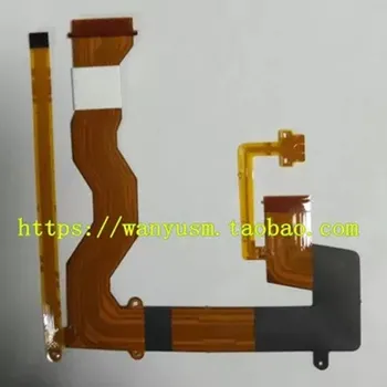 Repair Parts For Olympus OM-D E-M5 MARK II E-M5 II E-M10MARK II LCD Screen Rotating Connection Shaft Flex Cable Hinge Unit
Repair Parts For Olympus OM-D E-M5 MARK II E-M5 II E-M10MARK II LCD Screen Rotating Connection Shaft Flex Cable Hinge Unit