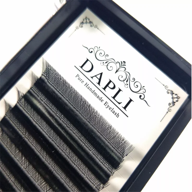 Y shape volume eyelash extension crisscross YY false eyelashes weave eyelash mink soft natural Long Make up tool easy fan lashes
Y shape volume eyelash extension crisscross YY false eyelashes weave eyelash mink soft natural Long Make up tool easy fan lashes
