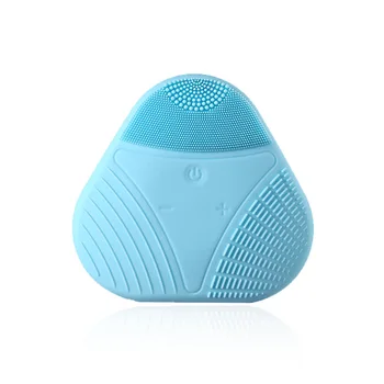 Clean Facial Deep Cleansing Massager Soft Silicone Electric Face Washing Cleaner For Face Facial Cleansing Cleaning Pores
Clean Facial Deep Cleansing Massager Soft Silicone Electric Face Washing Cleaner For Face Facial Cleansing Cleaning Pores