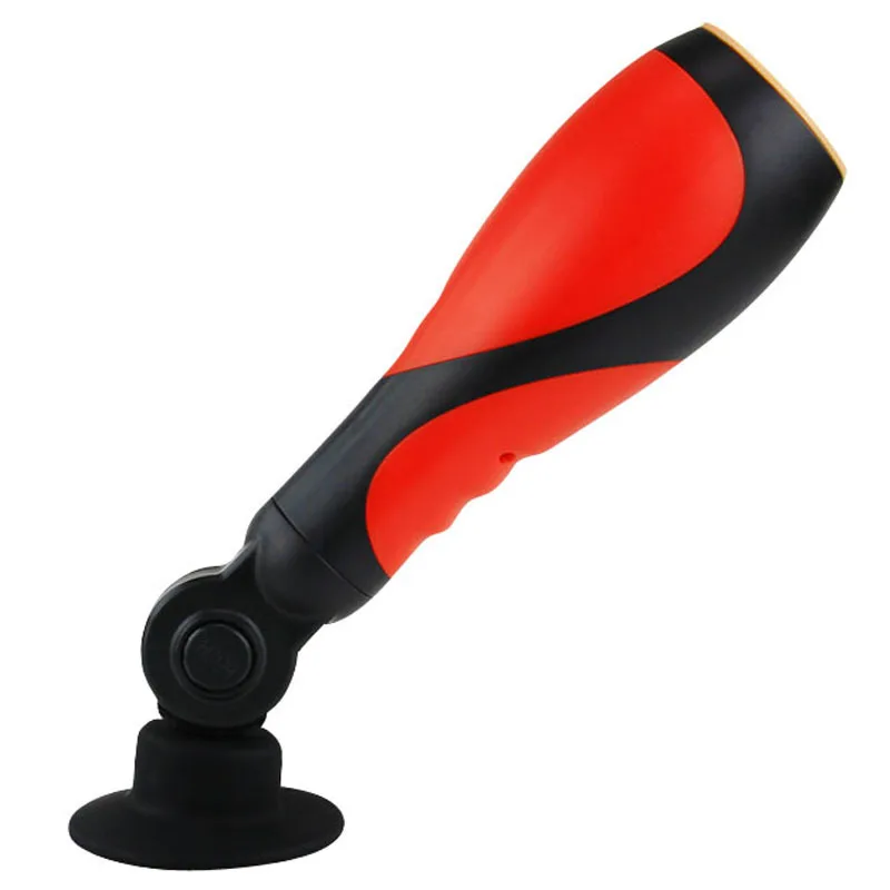 Pilot Bath Fire Whirl Tongue Tip Temptation Hands-Free Airplane Bottle 30 Frequency Vibration Sucker Adsorption BM-00900T33
Pilot Bath Fire Whirl Tongue Tip Temptation Hands-Free Airplane Bottle 30 Frequency Vibration Sucker Adsorption BM-00900T33