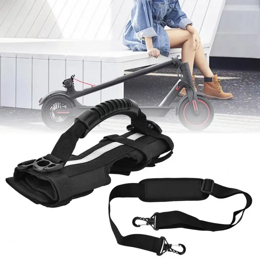 brompton shoulder strap