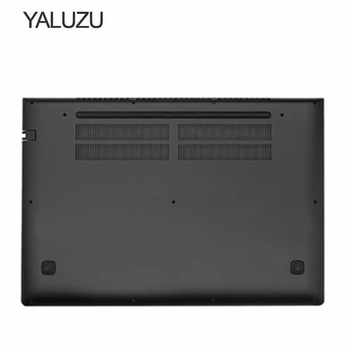 YALUZU Laptop case for Lenovo 700 shell ideapad 700-15ISK sharp 7000 D shell 700-15 notebook back cover laptop accessories
YALUZU Laptop case for Lenovo 700 shell ideapad 700-15ISK sharp 7000 D shell 700-15 notebook back cover laptop accessories