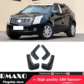 For Cadi llac SRX 2012-2015 Mudflaps Splash Guards Front With the color and rear Mud Flap Mudguards Fender Modified special
For Cadi llac SRX 2012-2015 Mudflaps Splash Guards Front With the color and rear Mud Flap Mudguards Fender Modified special
