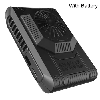 Mobile Phone Radiator Semiconductor Business Trip Bedroom Watch Videos Office Quiet Cellphone Cooler Travel Play Games Universal 
Mobile Phone Radiator Semiconductor Business Trip Bedroom Watch Videos Office Quiet Cellphone Cooler Travel Play Games Universal