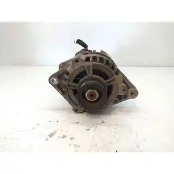 05010024 ALTERNATOR DAEWOO LANOS
05010024 ALTERNATOR DAEWOO LANOS