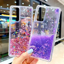 

Liquid Quicksand Case for Huawei Honor 10i 9X 9 10X 20 Lite 8A 9A 8X 20S Case On Huawei P30 P40 P20 Lite Pro Y7 Y6 Y9 Prime 2019