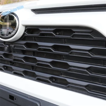 Lapetus Auto Styling Fit For TOYOTA RAV4 RAV 4 XA50 2019 2020 Front Head Grille Insect Screening Mesh Insert Net Cover Trim
Lapetus Auto Styling Fit For TOYOTA RAV4 RAV 4 XA50 2019 2020 Front Head Grille Insect Screening Mesh Insert Net Cover Trim