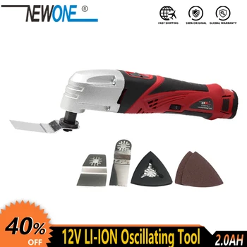 12V lithium multi-function tool oscillating tool with battery electrical renovator trimmer saw working tools power tool machine
12V lithium multi-function tool oscillating tool with battery electrical renovator trimmer saw working tools power tool machine