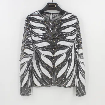 Unicorn Spandex Cotton Broadcloth Real Rushed Tumblr New Arrival Regular Kpop Free Shipping 2020 Sexy Shirt Sequined Beaded
Unicorn Spandex Cotton Broadcloth Real Rushed Tumblr New Arrival Regular Kpop Free Shipping 2020 Sexy Shirt Sequined Beaded