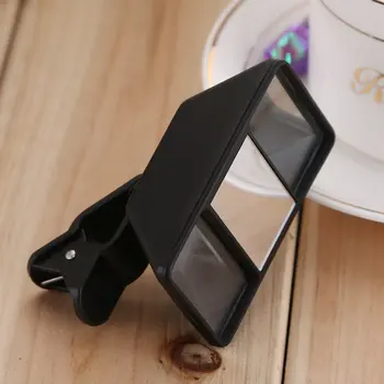 Mobile Special Effects Mini 3D Lens Self-Timer Vr Camera 3D Video Camera 3D Photos And 3D Short Films.
Mobile Special Effects Mini 3D Lens Self-Timer Vr Camera 3D Video Camera 3D Photos And 3D Short Films.