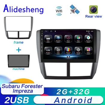 2 Din Android For Subaru Forester Impreza 2008 2009 2010 2011 2012 2013 android Car DVD Multimedia Player Stereo radio 
2 Din Android For Subaru Forester Impreza 2008 2009 2010 2011 2012 2013 android Car DVD Multimedia Player Stereo radio
