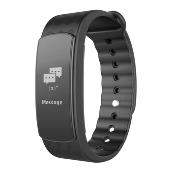 I3Hr Bluetooth 4.0 Smart Band Wristband Heart Rate Monitor IP67 Waterproof Bracelet For Android IOS Xiaomi Phone
I3Hr Bluetooth 4.0 Smart Band Wristband Heart Rate Monitor IP67 Waterproof Bracelet For Android IOS Xiaomi Phone