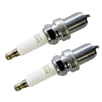 2pcs Champion RC12YC Spark Plugs For Kohler 12 132 02-S Deere M78543 Lawn Mower Parts Part Spark Plugs
2pcs Champion RC12YC Spark Plugs For Kohler 12 132 02-S Deere M78543 Lawn Mower Parts Part Spark Plugs
