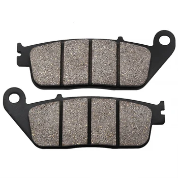 Motorcycle Rear Brake Pads For HONDA FJS400 FJS 400 SW-T400 SW-T 400 FJS600 FJS 600 A FJS 600 Silverwing SW-T600 SW-T 600 DN-01
Motorcycle Rear Brake Pads For HONDA FJS400 FJS 400 SW-T400 SW-T 400 FJS600 FJS 600 A FJS 600 Silverwing SW-T600 SW-T 600 DN-01