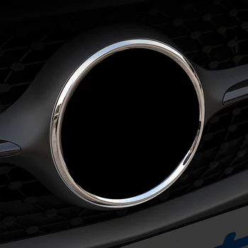 Emblem Front Grill Sticker For Mercedes Benz W212 W220 W221 W176 W204 W205 CLA CLS A/B/C/E Class Big Central of Grill Sticker
Emblem Front Grill Sticker For Mercedes Benz W212 W220 W221 W176 W204 W205 CLA CLS A/B/C/E Class Big Central of Grill Sticker