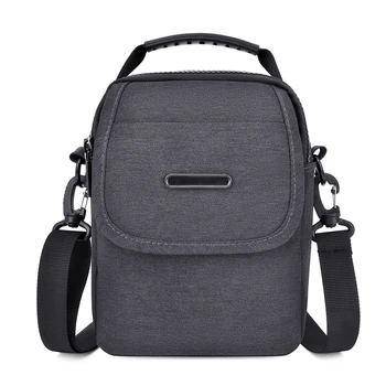 BIG CAPACITY Small Sling Bag, can be used as shoulder bag, cross body bag, handbag or waist bag 
BIG CAPACITY Small Sling Bag, can be used as shoulder bag, cross body bag, handbag or waist bag